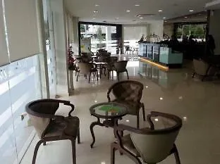 The Corum View Hotel Bayan Lepas
