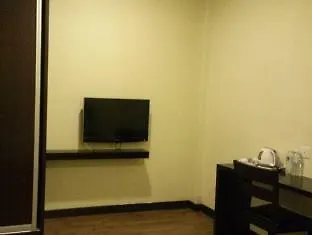 The Corum View Hotel Bayan Lepas 2*,