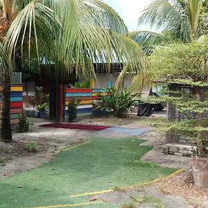 Guest house Tony's At Teluk Bahang, Batu Ferringhi
