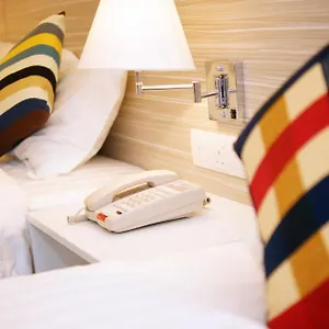 Hotel Good Luck, Ayer Itam