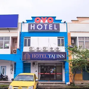 Hotel Oyo 90281 Taj Seksyen 13