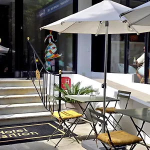 *** Hotel Carlton Nice, Fully Renovated Francja