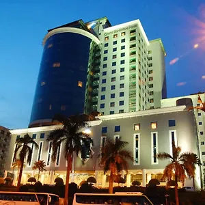 **** Hotel Gbw Malezja