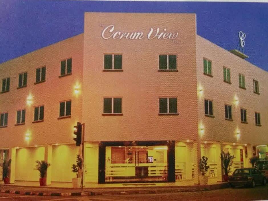 The Corum View Hotel Bayan Lepas Malaysia