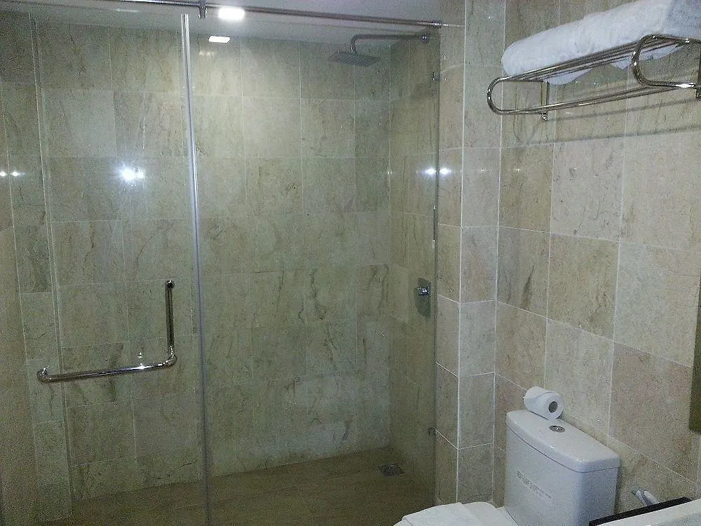 The Corum View Hotel Bayan Lepas