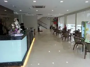 The Corum View Hotel Bayan Lepas